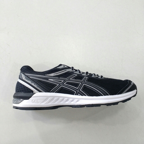 asics sileo